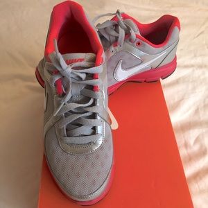 Wmns Nike Air Relentless